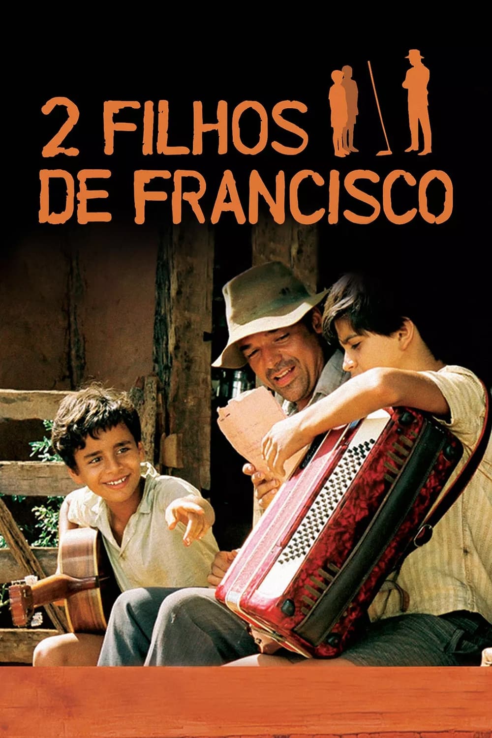 フランシスコの2人の息子(映画)の無料動画はどこのサブスクで配信中 フランシスコの2人の息子(映画)の無料動画はどこのサブスクで配信中
