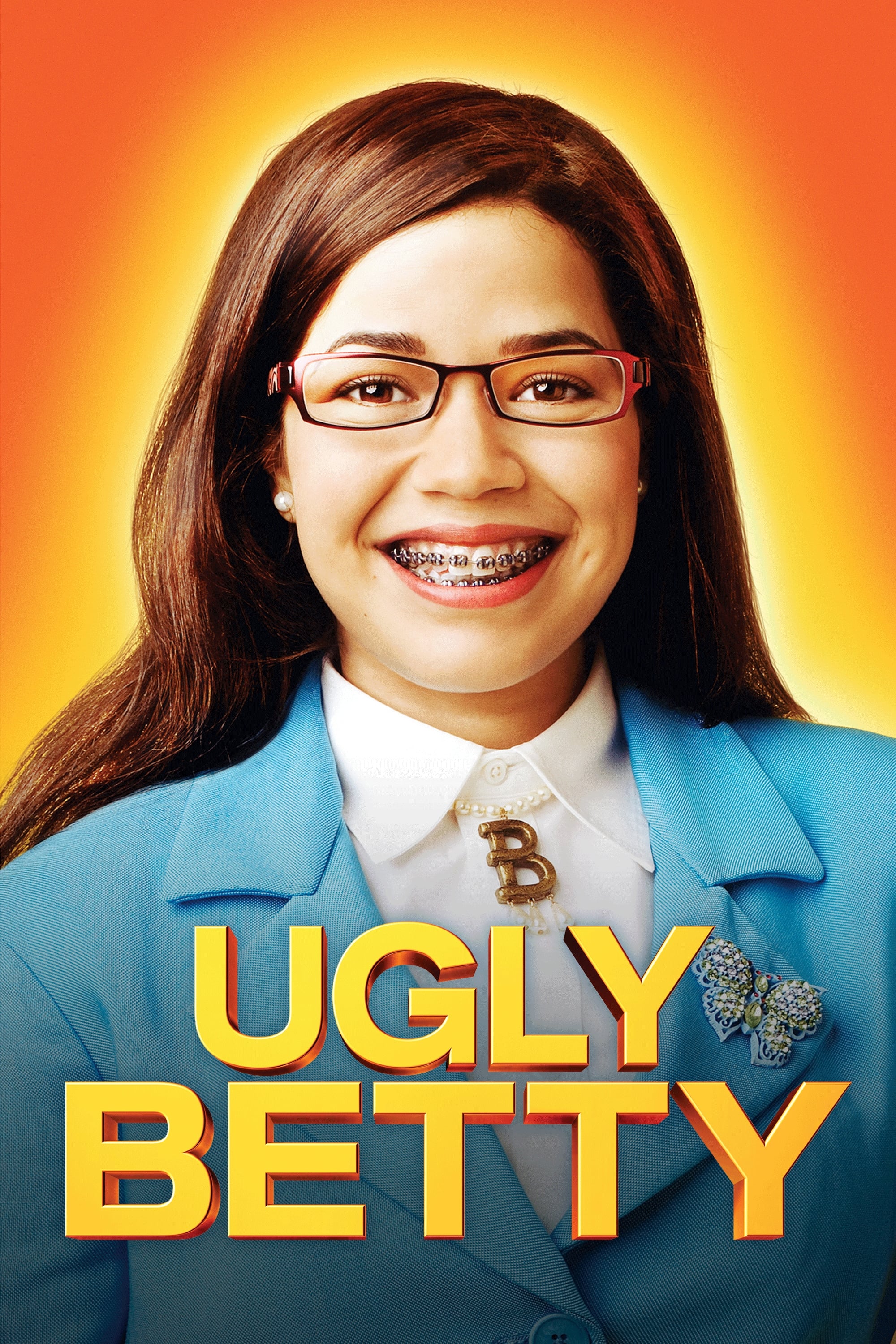 アグリーベティ／UGLY BETTY アグリーベティ／UGLY BETTY Amazon.co.jp: Ugly Betty: Complete