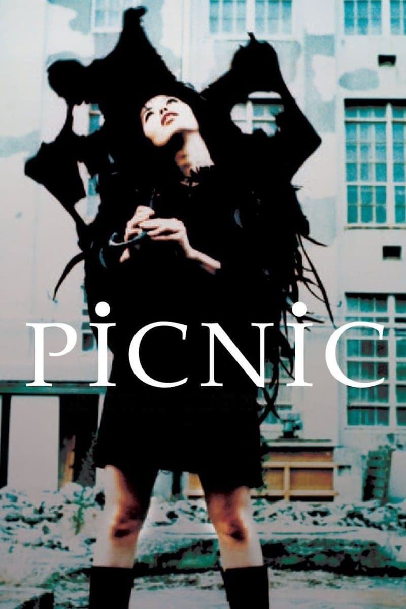 PiCNiC(映画)の無料動画はどこのサブスクで配信中？ - ワンスクリーン
