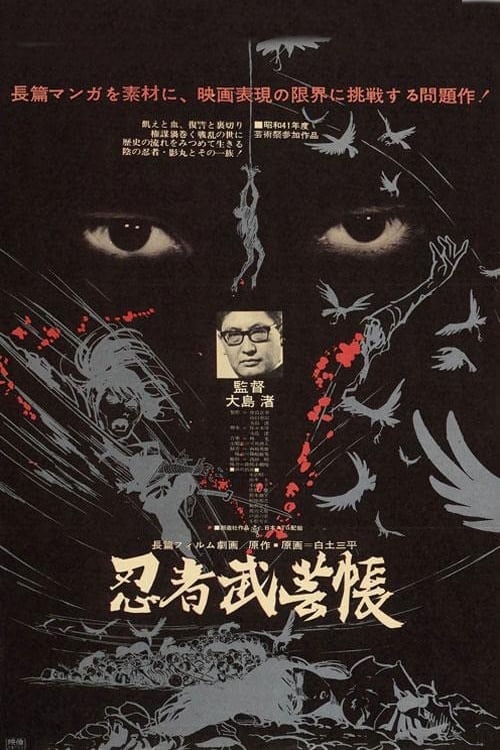 2025年最新】Yahoo!オークション -忍者武芸(ポスター)の中古品