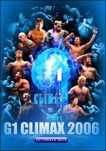 G1 CLIMAX 2006 3(映画)の無料動画はどこのサブスクで配信中？ - ワン