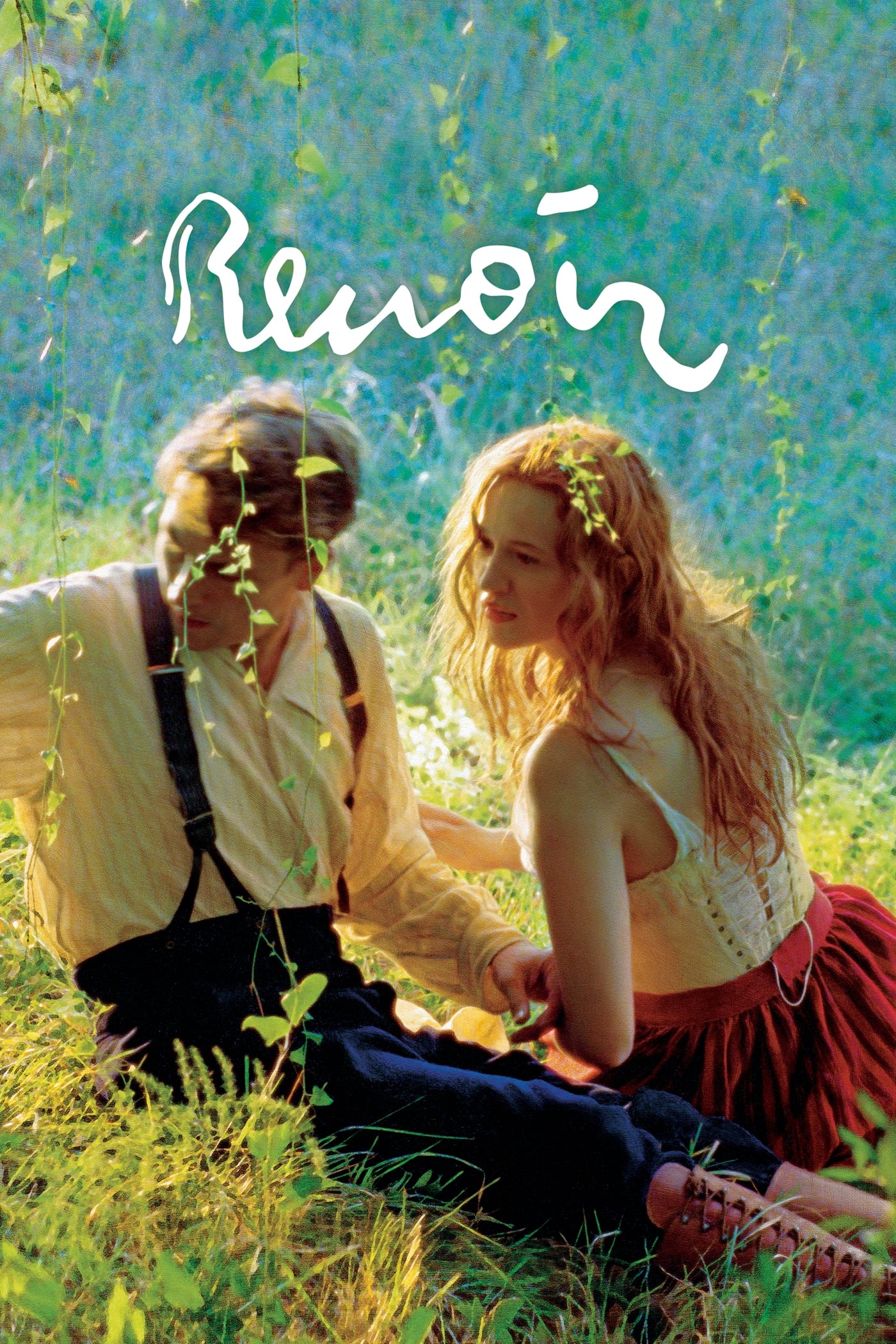 ルノワール 陽だまりの裸婦 [DVD] 9jupf8b ルノワール 陽だまりの裸婦(映画)の無料動画はどこのサブスクで配信中