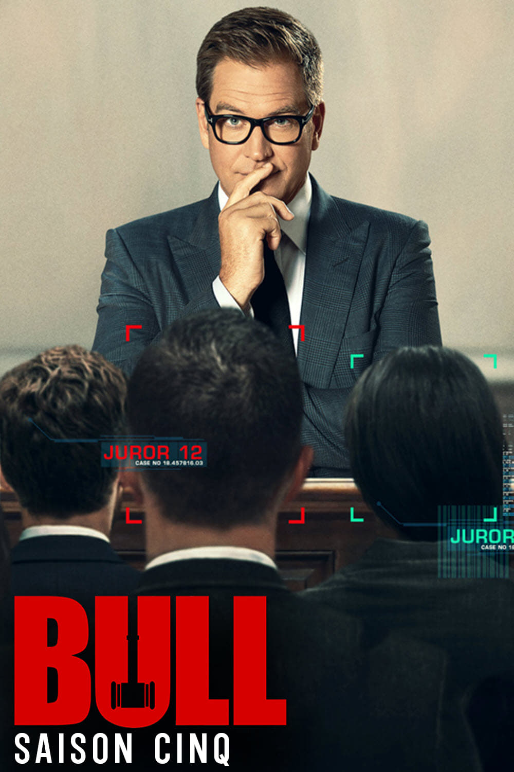 BULL／ブル 心を操る天才 法廷を操る男(ドラマ)の無料動画はどこの