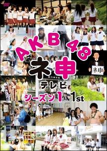 AKB48 ネ申テレビ 1st(映画)の無料動画はどこのサブスクで配信中