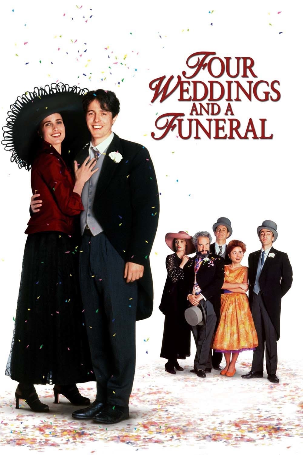 Four weddings and a funeral—総合英語教材『フォー・ウェディング』 511FyRX43CL._UF350,350_QL50_.jpg