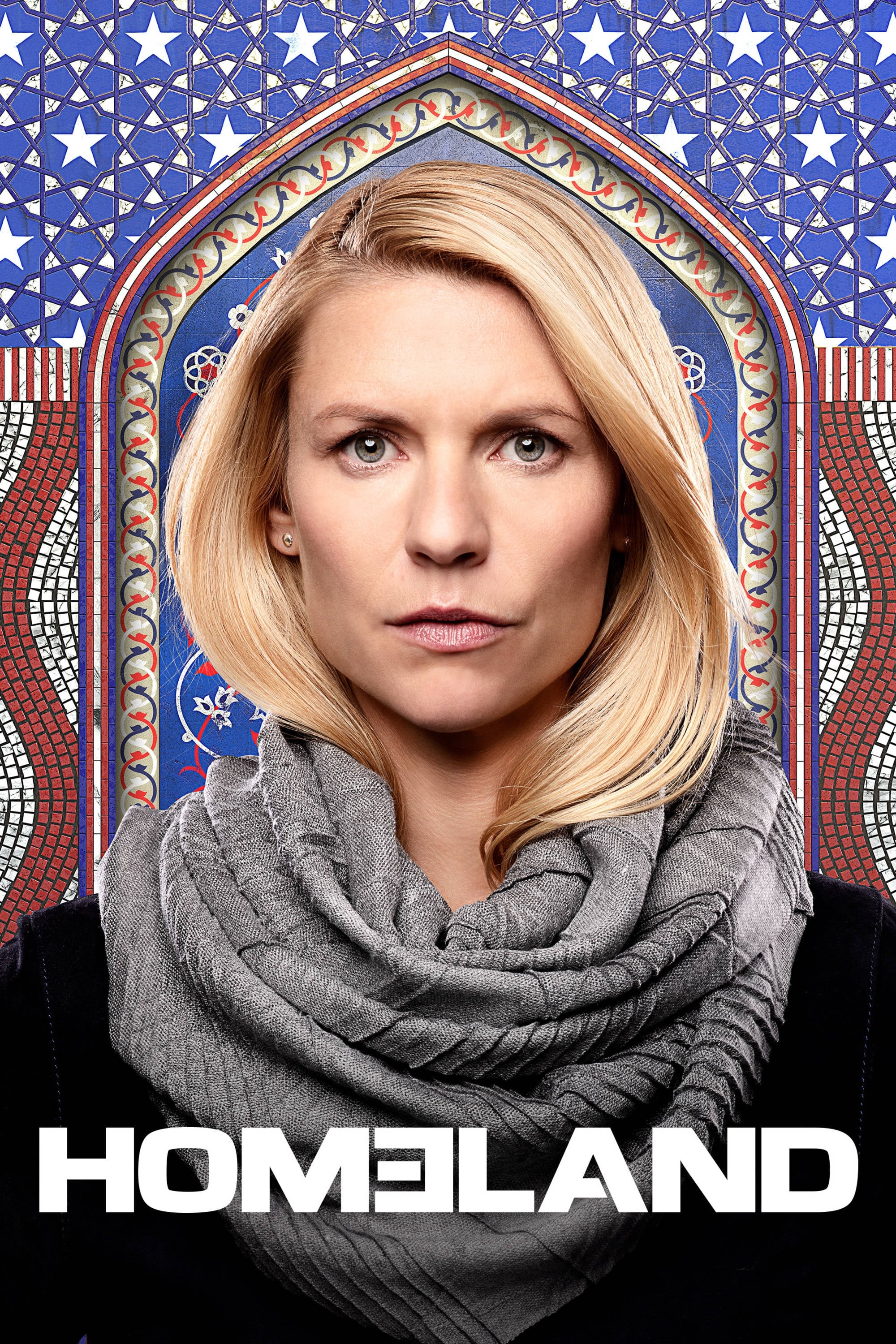 HOMELAND／ホームランド シーズン8(ドラマ)の無料動画はどこのサブスク 