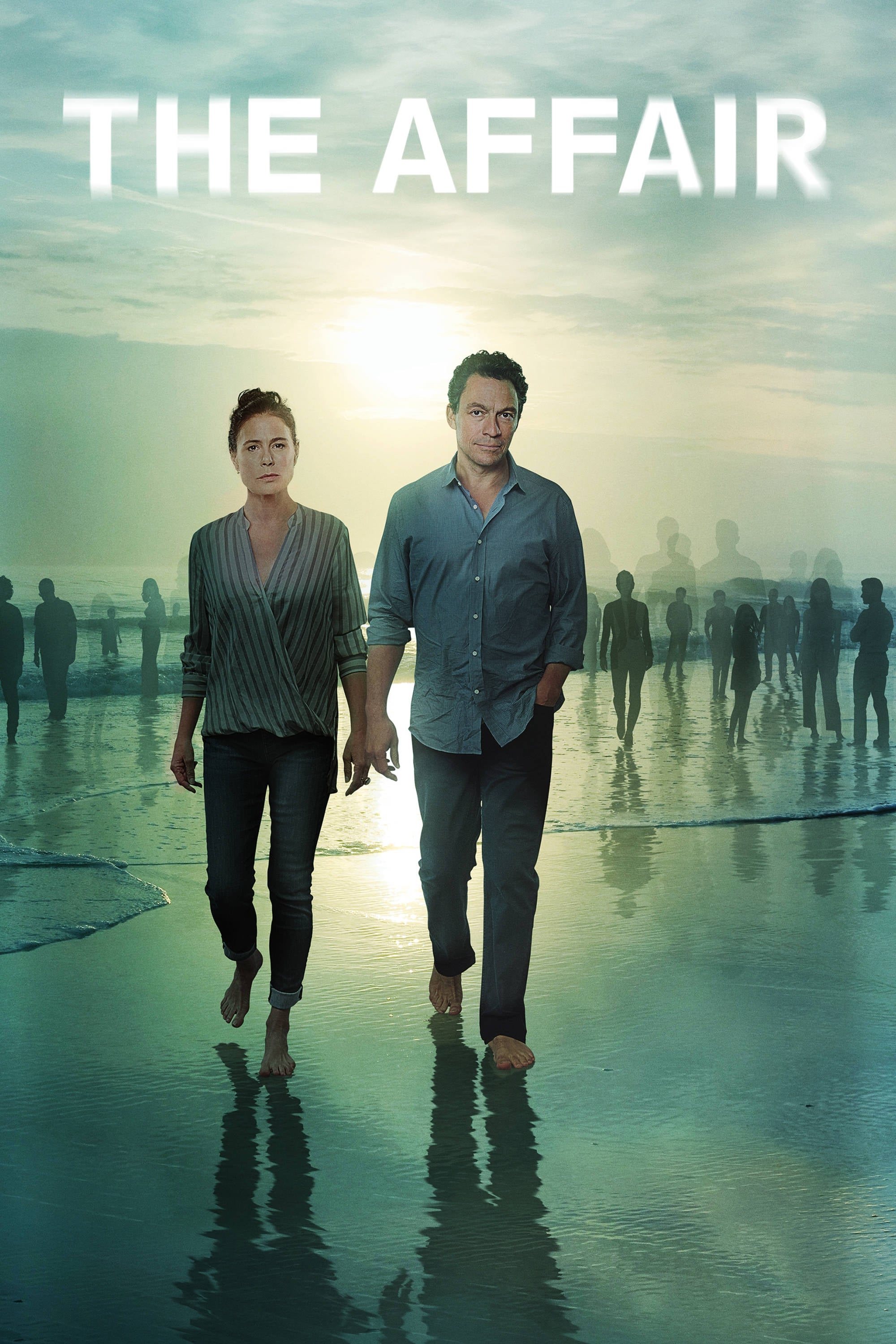アフェア 情事の行方 The Affair series DVD-BOX海外版 アフェア 情事の行方 The Affair series – AOBADO