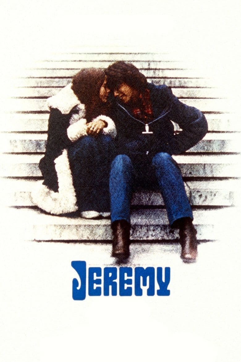 ジェレミー(映画)の無料動画はどこのサブスクで配信中？ - ワンスクリーン