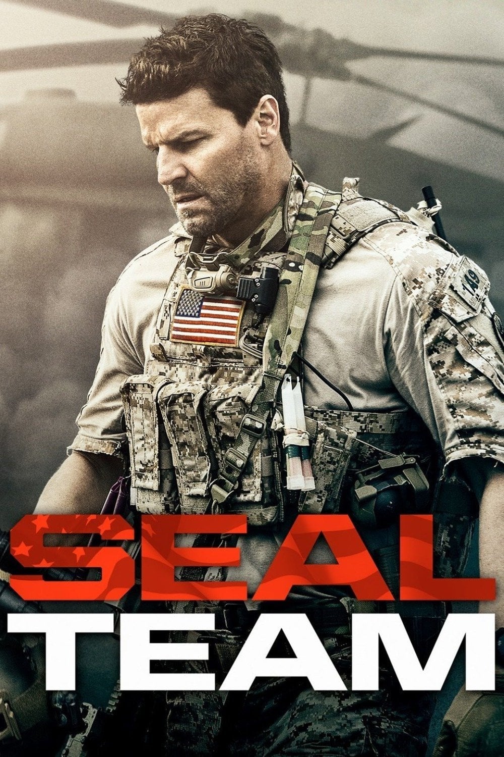 シールチーム SEAL TEAMドラマ DVD Amazon.co.jp: SEAL Team: Season Four [DVD] : David Boreanaz