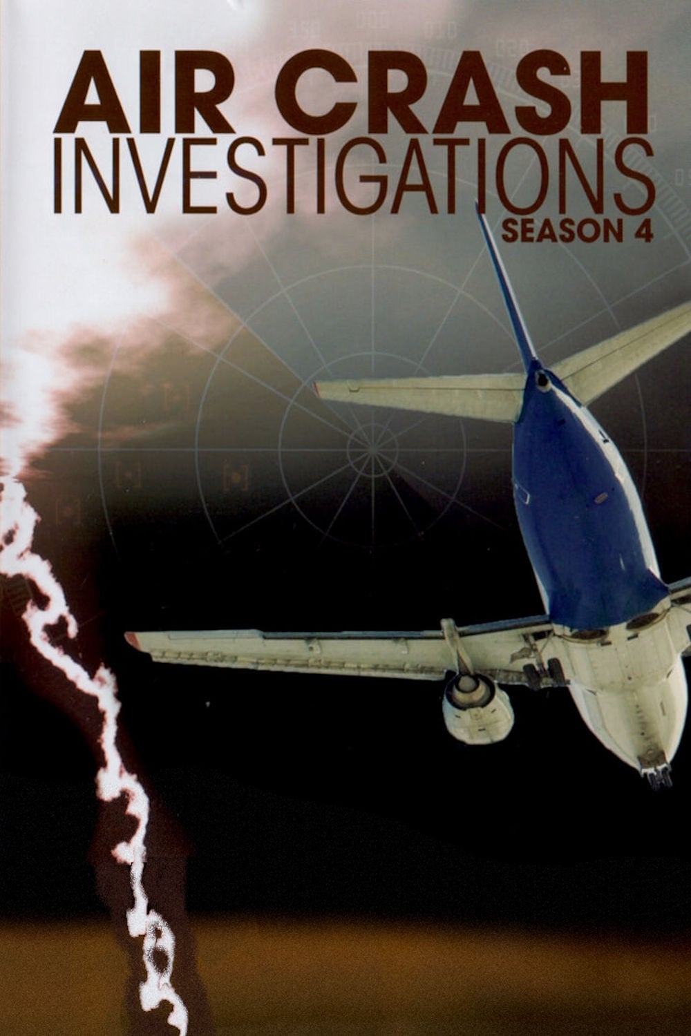 Air Crash Investigationメーデー!:航空機事故の真実と真相 メーデー！6：航空機事故の真実と真相｜番組紹介｜ナショナル