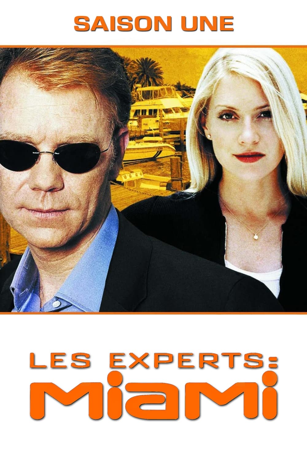CSI:マイアミ シーズン1(ドラマ)の無料動画はどこのサブスクで配信中