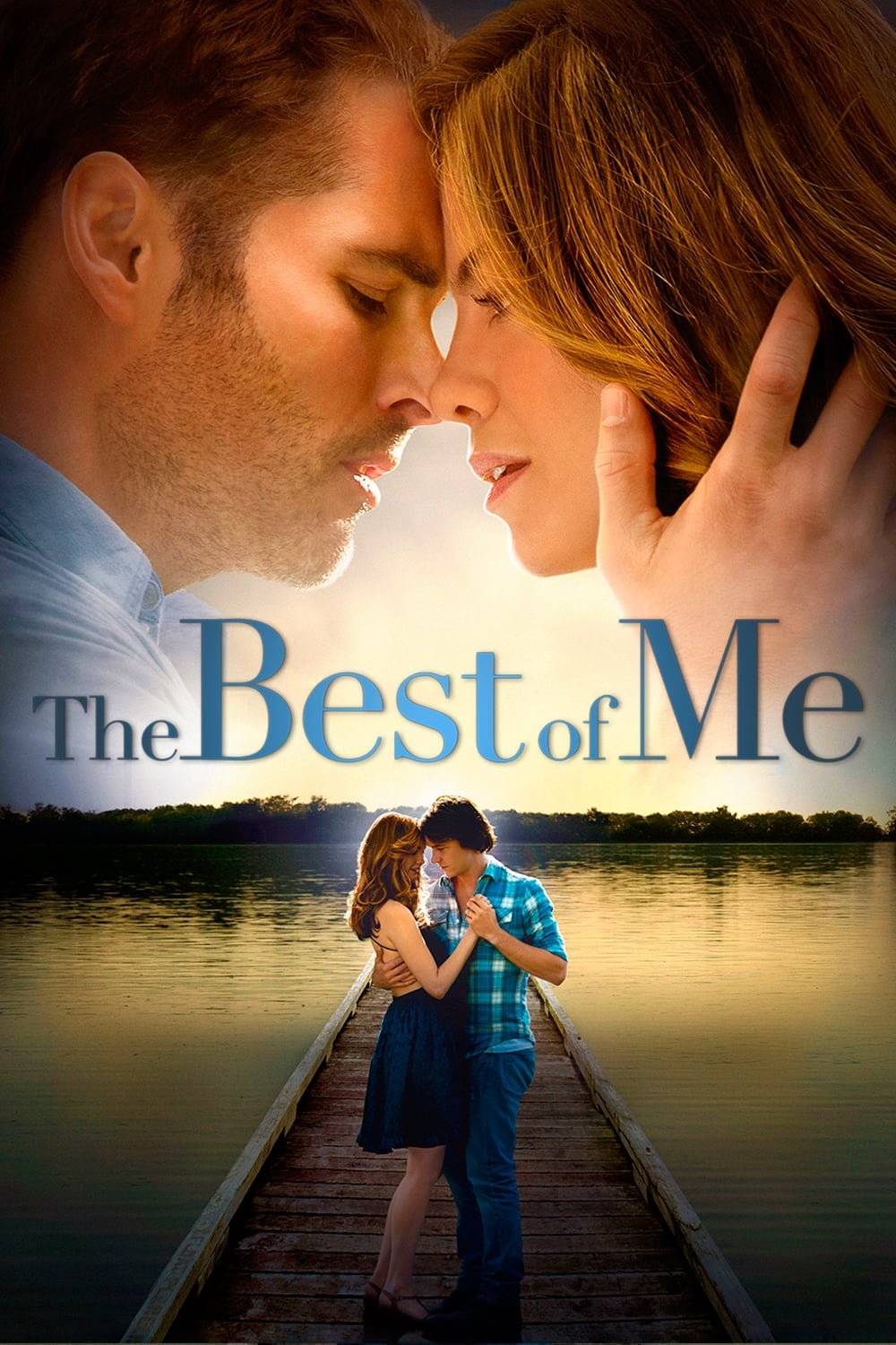 【特典映像有かけがえのない人　The Best of Me 特典映像有かけがえのない人 The Best of Me 特別映像】劇場版と異なる