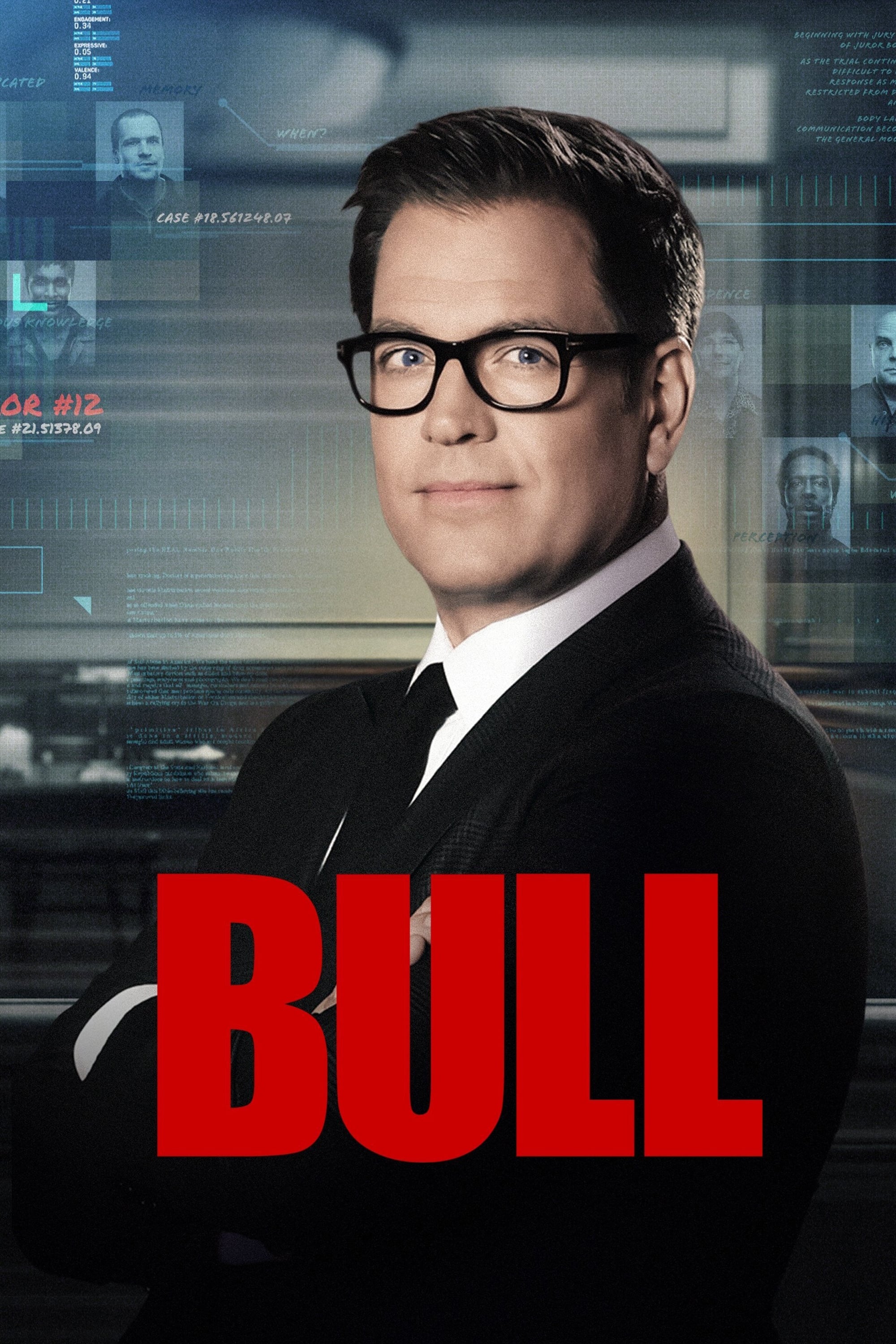 『BULL ブル』シーズン1～5 計51巻セット レンタル使用済DVD 718KBc+dhdL.jpg