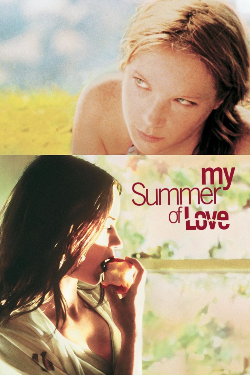 ★レア★UK映画◎DVD『マイ・サマー・オブ・ラブ』｜レンタルアップ｜DL567 Amazon.co.jp: My Summer of Love: Deutsch : DVD