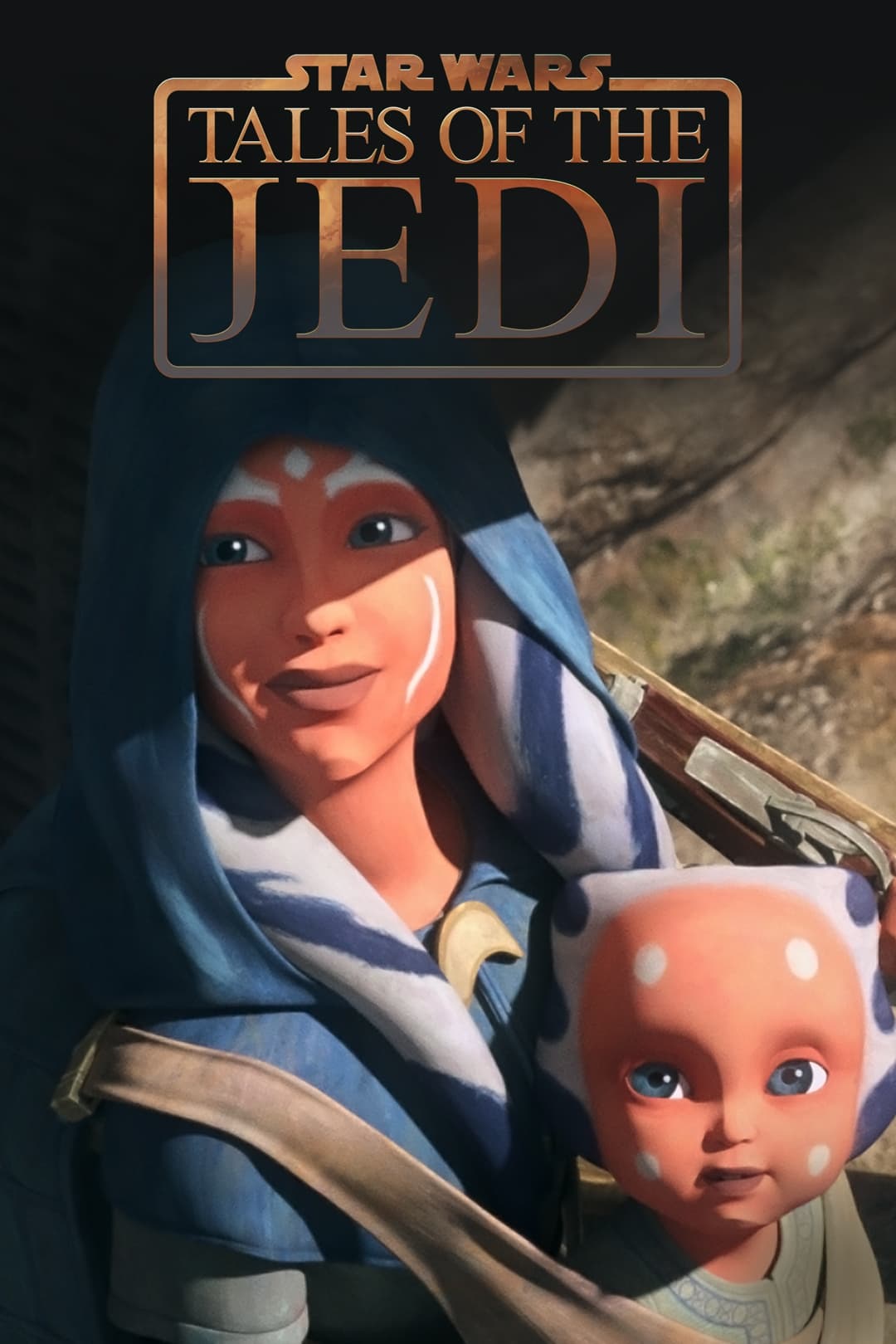 スター・ウォーズ:テイルズ・オブ・ジェダイ(アニメ)の無料動画はどこで配信中? - ワンスクリーン