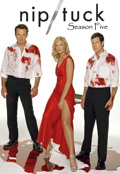 NIP/TUCK-マイアミ整形外科医 〈サード・シーズン〉 セット1 [DVD] Amazon.co.jp: NIP/TUCK -マイアミ整形外科医- (ファースト