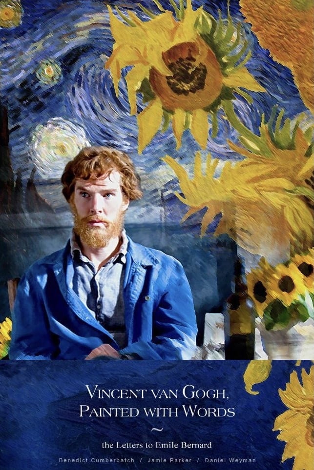 Van Gogh - Painted with Words ゴッホ 真実の手紙(英語のみ)[PAL-UK] [DVD][Import] Amazon.co.jp: Van Gogh - Painted with Words ゴッホ 真実の