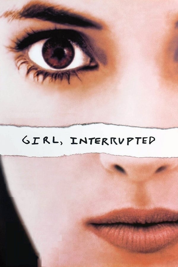 17歳のカルテGIRL INTERRUPTED USオリジナル映画ポスター 17歳のカルテGIRL INTERRUPTED USオリジナル映画ポスター 17歳の