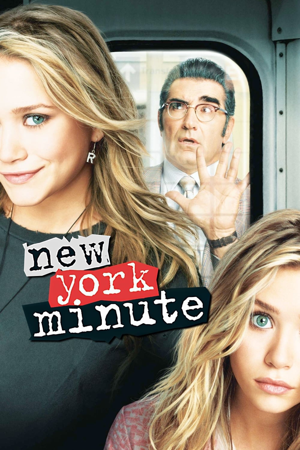 ニューヨーク・ミニット(映画)の無料動画はどこのサブスクで配信中