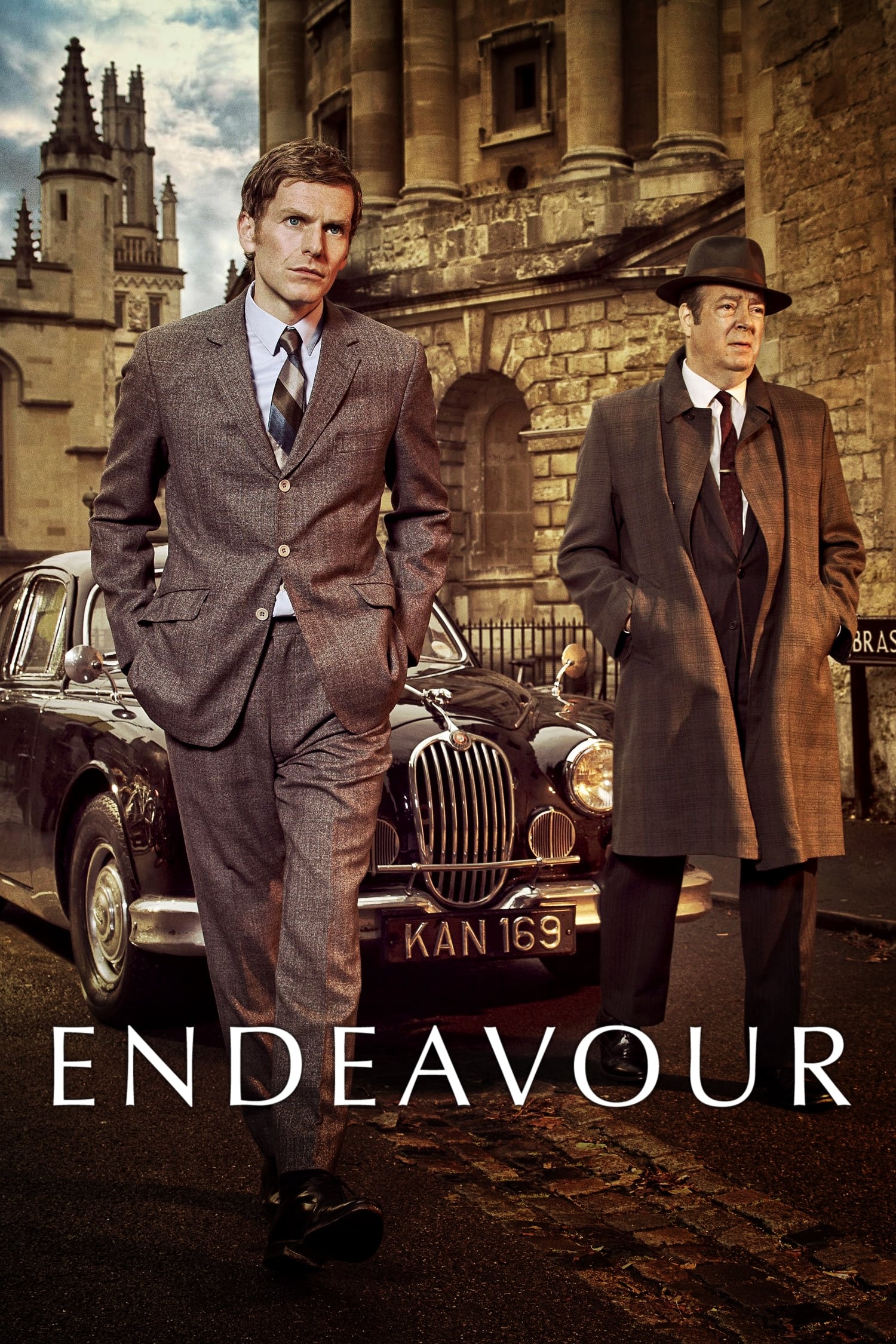 Endeavour Series3 新米刑事モース～オックスフォード事件簿～(英語のみ)[PAL-UK] [DVD][Import] ggw725x Amazon | Endeavour Series3 新米刑事モース~オックスフォード