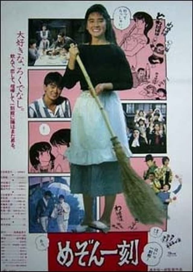 めぞん一刻 宮崎美子 めぞん一刻 DVD 映画 澤井信一郎 高橋留美子 石原 