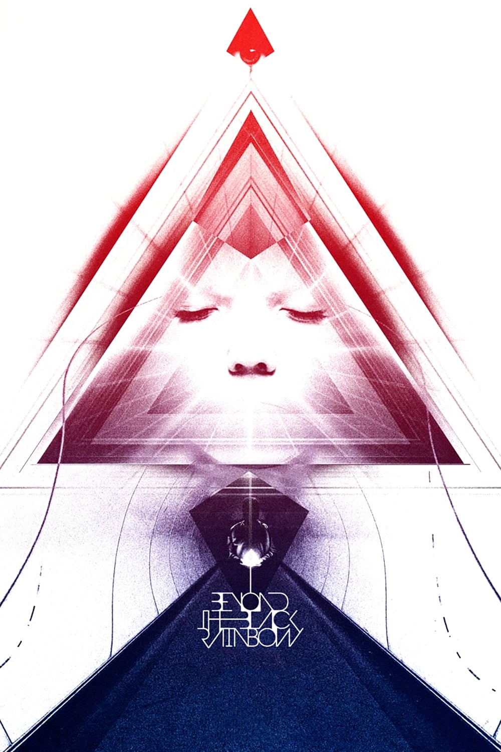 ビヨンド・ザ・ブラック・レインボー(映画)の無料動画はどこのサブスク