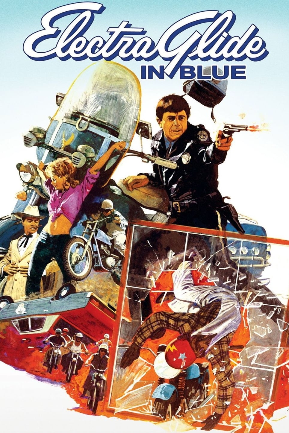 【中古】 グライド・イン・ブルー/ＤＶＤ/KIBF-2273 グライド・イン・ブルー コレクターズ・エディション(初回完全