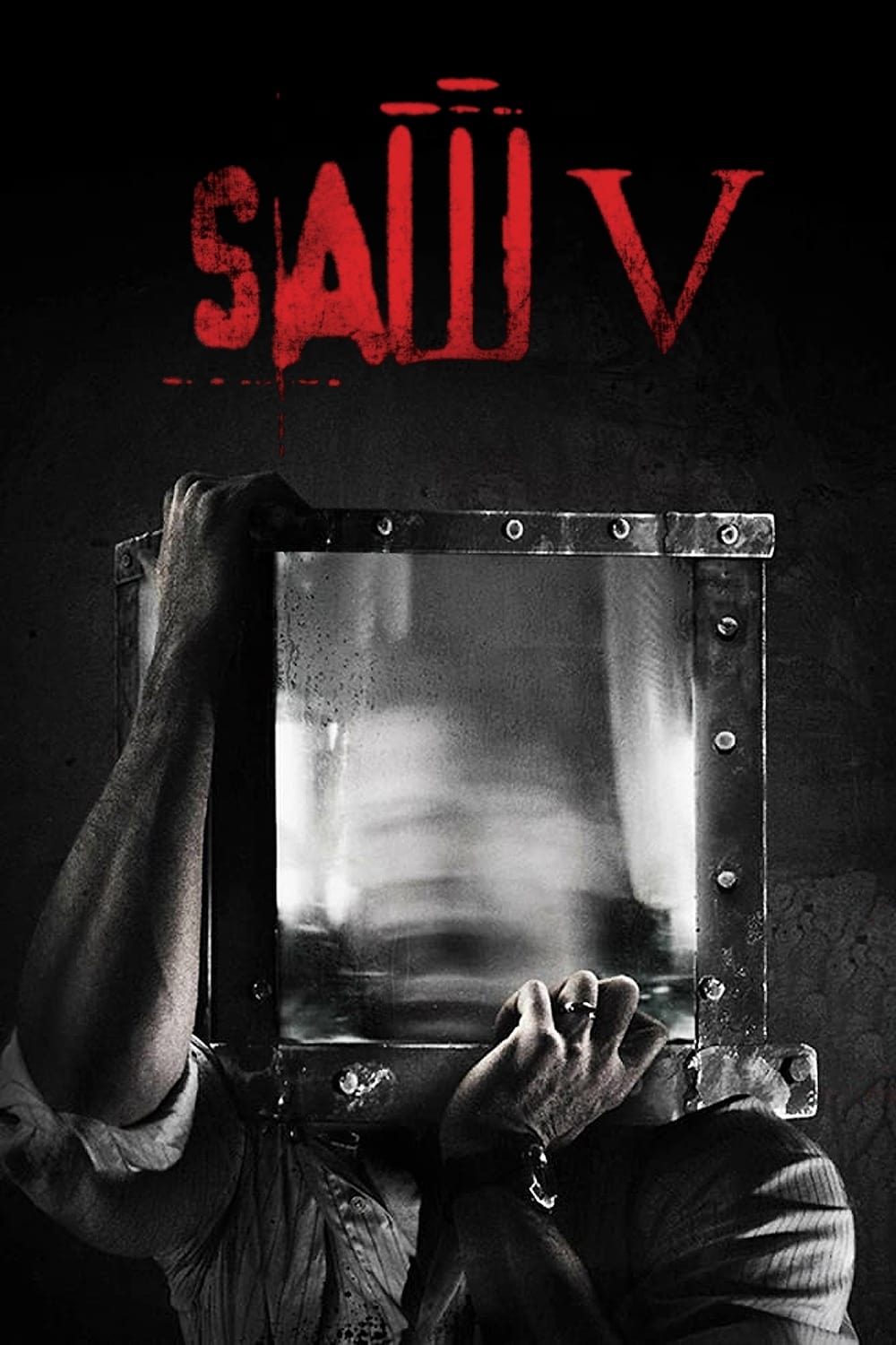 【まとめて出品！！】【映画】「ソウ」SAW  1弾〜5弾 Amazon.co.jp: ソウ 5th ANNIVERSARY DVD-BOX (初回限定生産5枚