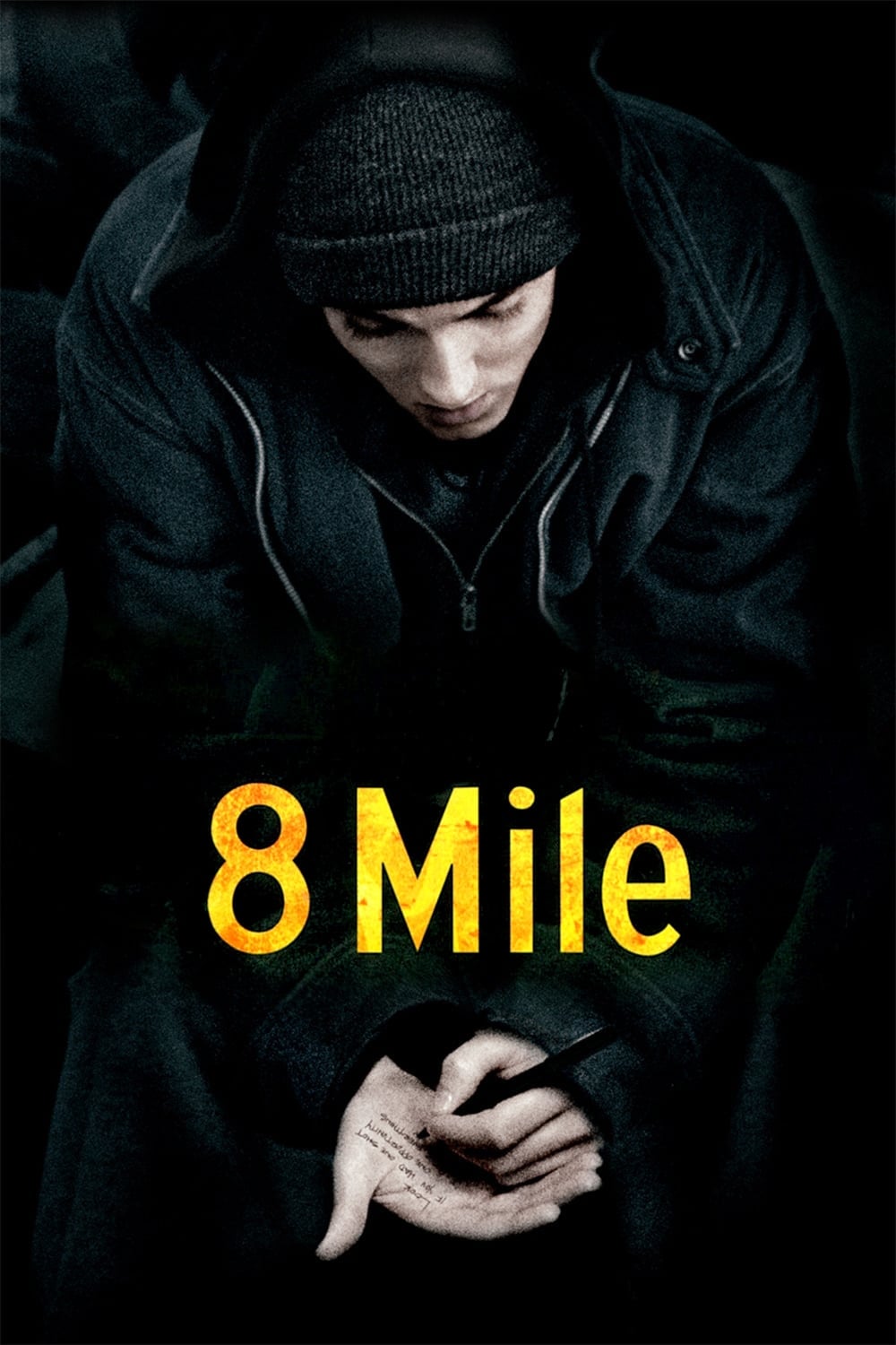 8 Mile(映画)の無料動画はどこのサブスクで配信中？ - ワン