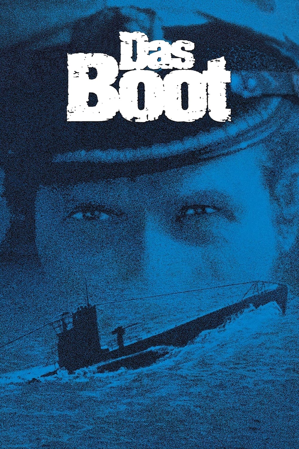 U・ボート　DAS BOOT USオリジナル映画ポスター U・ボート DAS BOOT USオリジナル映画ポスター U・ボート（オリジナル