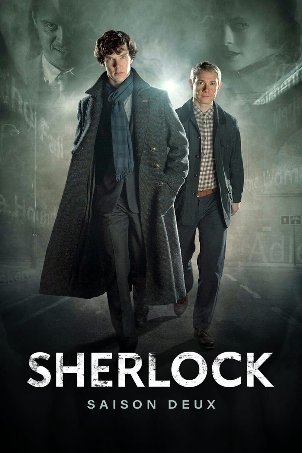 (未使用･未開封品)　SHERLOCK/シャーロック シーズン2 [DVD] p1m72rm Amazon.co.jp: SHERLOCK/シャーロック(BBC) Season2/シーズン2