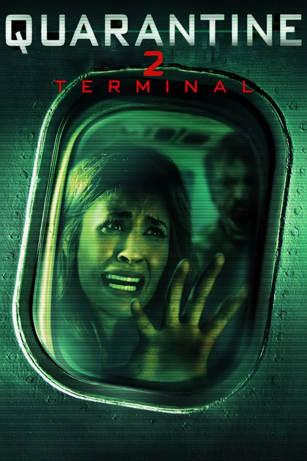 REC:レック/ザ・クアランティン2 ターミナルの惨劇(映画)の無料