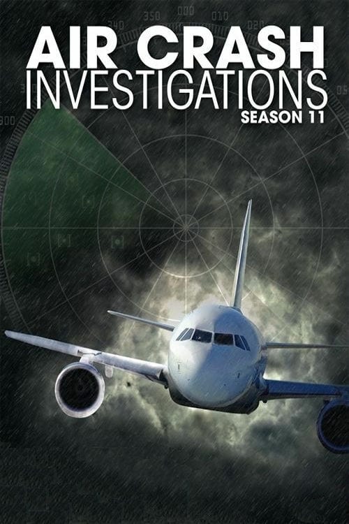 Air Crash Investigationメーデー!:航空機事故の真実と真相