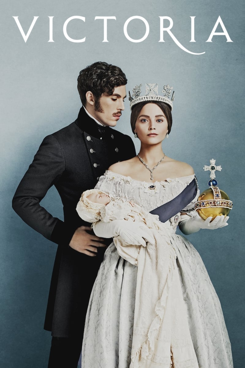 (未使用･未開封品)Victoria-Series 3 / 女王ヴィクトリア 愛に生きる シリーズ 3 (英語のみ) [PAL-UK] Amazon.co.jp: Victoria-Series 3 / 女王ヴィクトリア 愛に