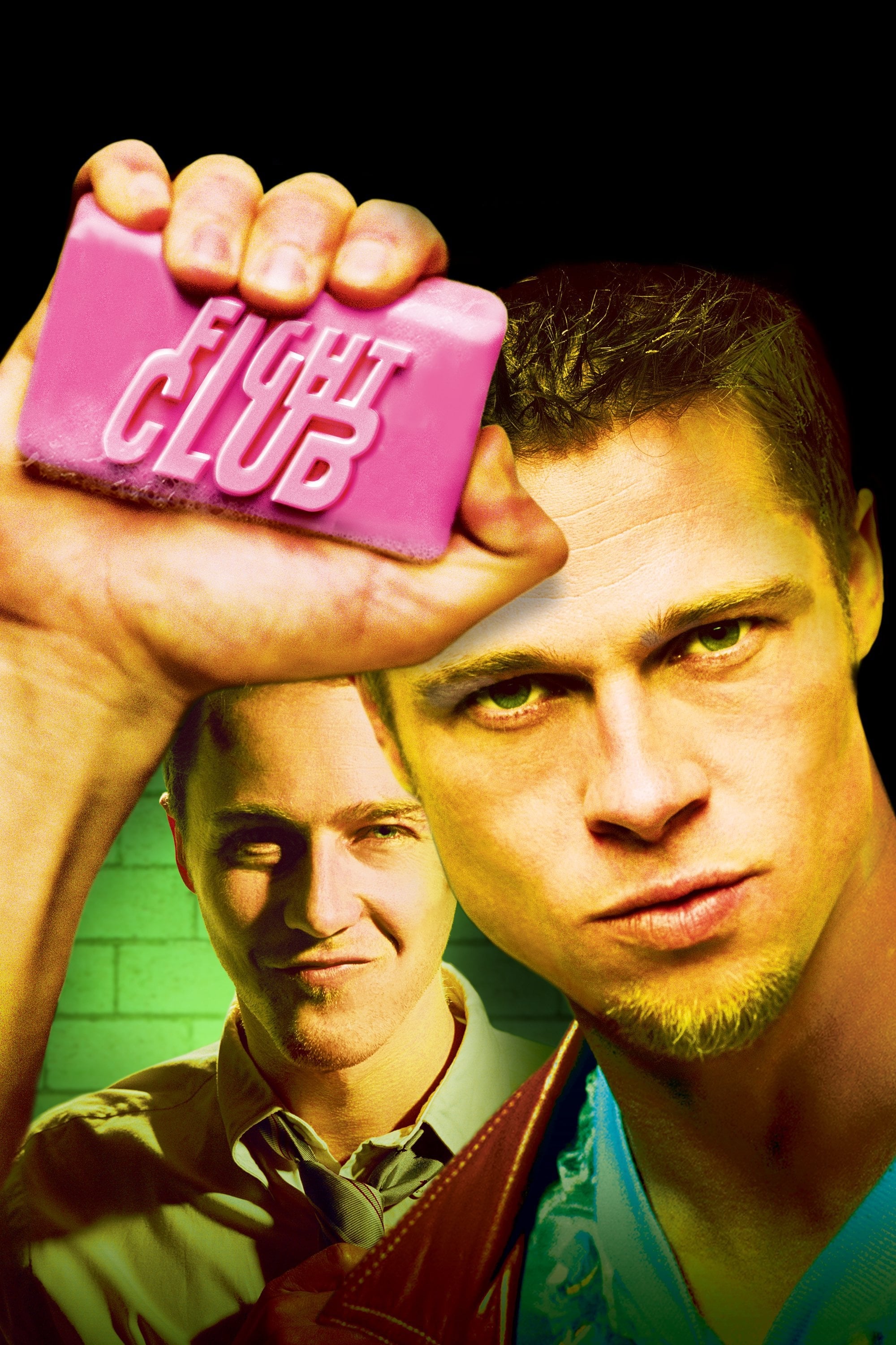 1999年 fight Club ファイトクラブ ブラピ LD レーザーディスク 【公式
