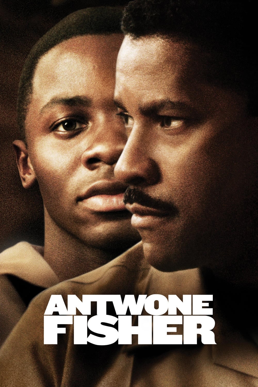 アントワン・フィッシャー きみの帰る場所(映画)の無料動画は