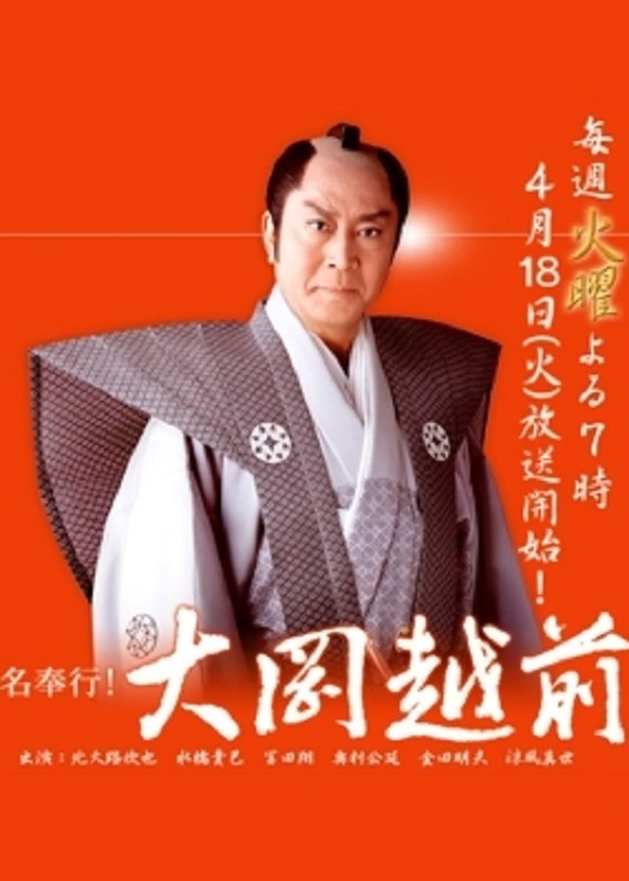 活動歴および当時の関連ビジュアル記録