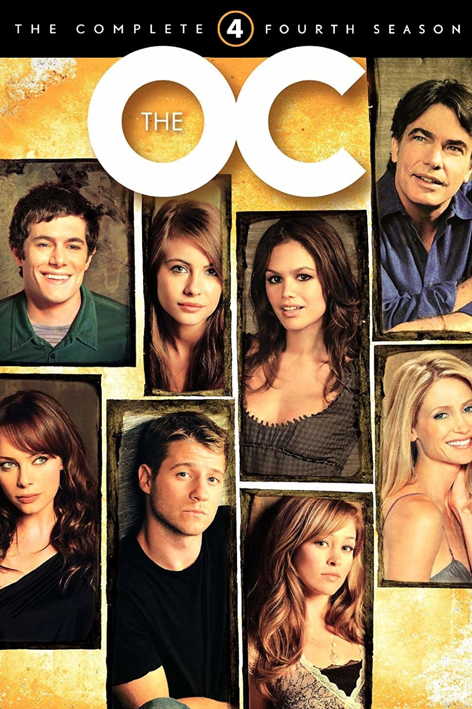 The O.C. シーズン4(ドラマ)の無料動画はどこのサブスクで配信中