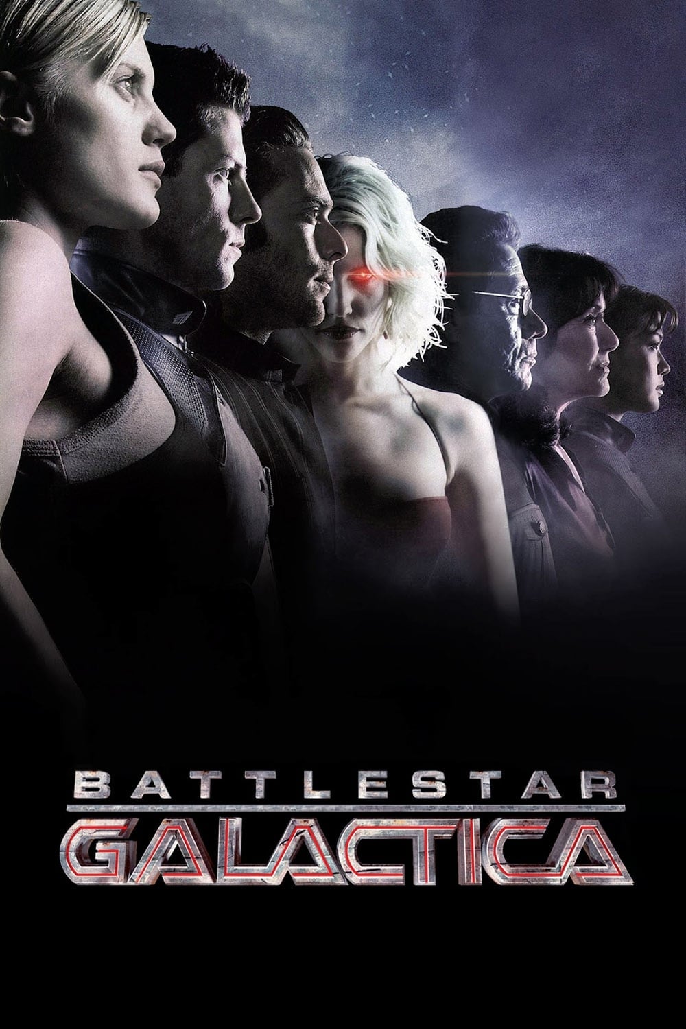 海外ドラマ　DVD　GALACTICAギャラクティカ　シーズン1～4+スピンオフ 海外ドラマ DVD GALACTICAギャラクティカ シーズン1～4+スピンオフ